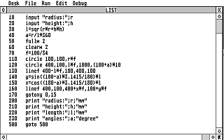 Metal Cut — screenshot 1